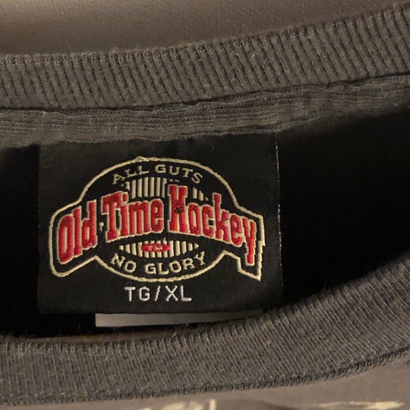 Vintage Boston Bruins 2011 Stanley Cup Champ Tee - Picture 3 of 3